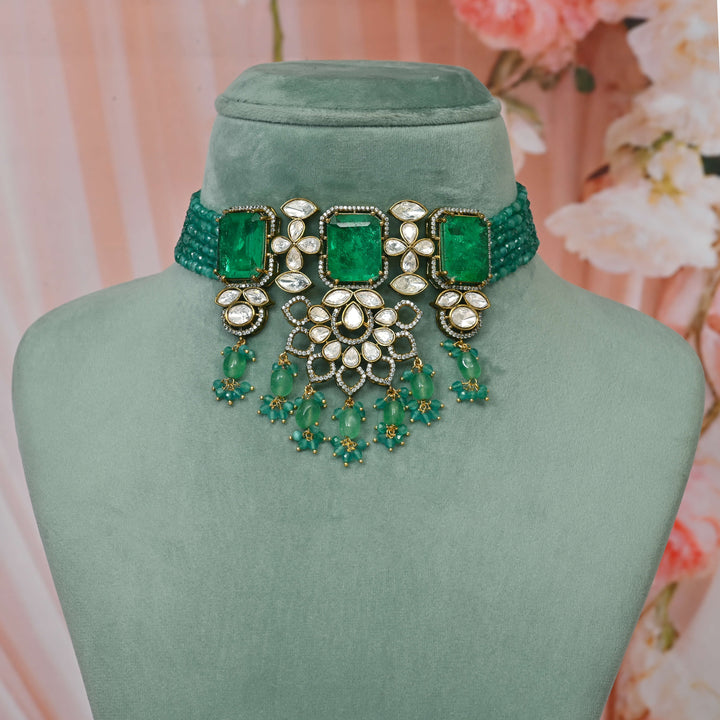 Victorian Choker Set