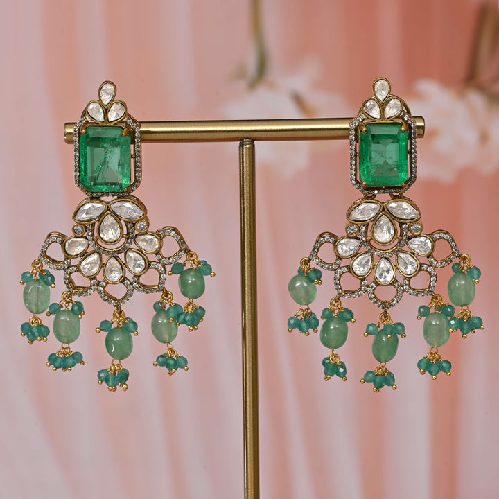 Victorian Choker Set