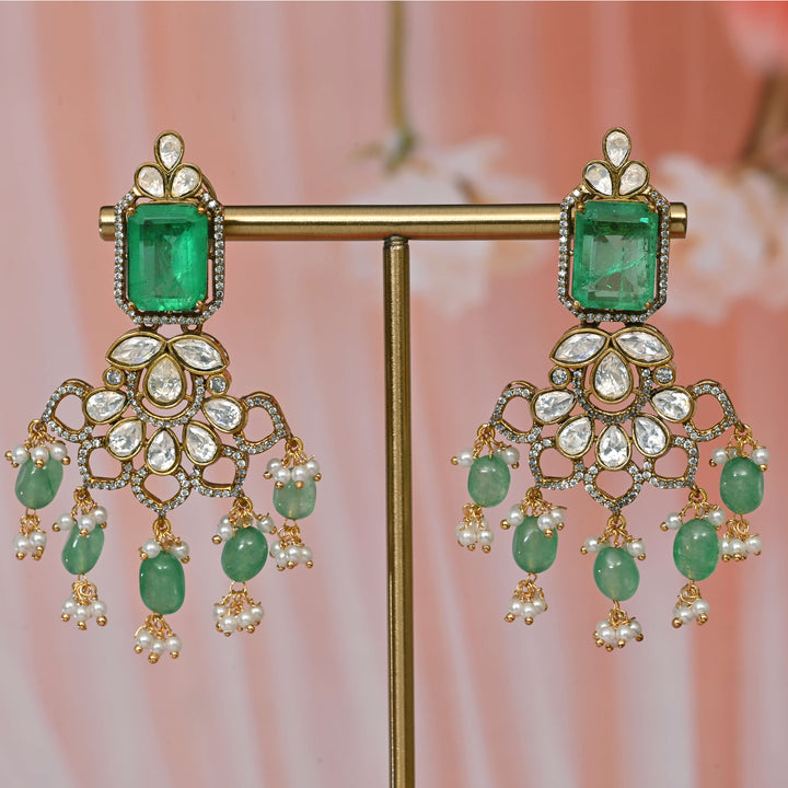 Victorian Choker Set