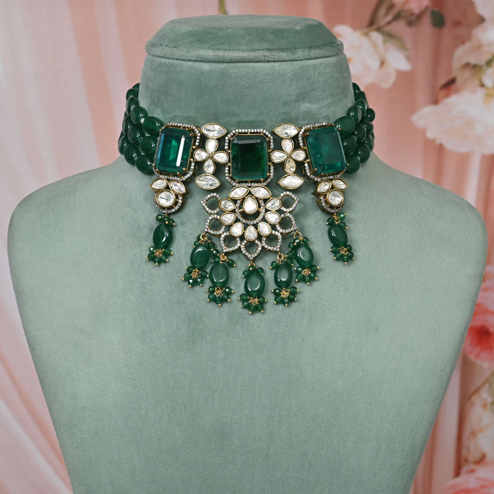 Victorian Choker Set