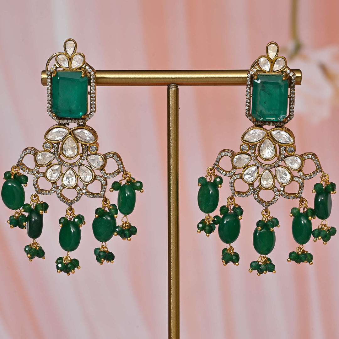 Victorian Choker Set