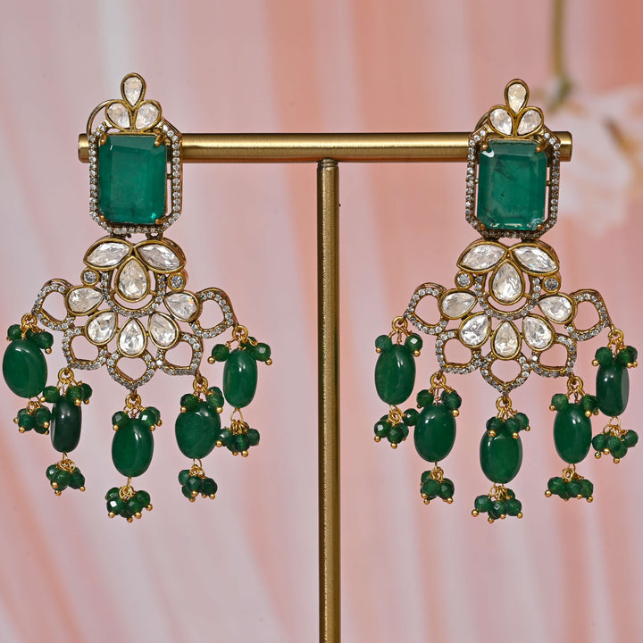 Victorian Choker Set