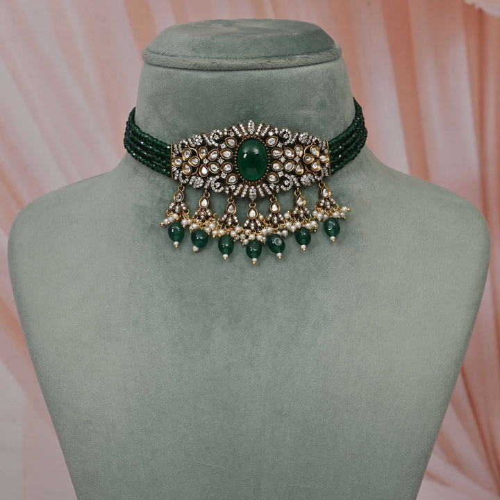 Victorian Choker Set