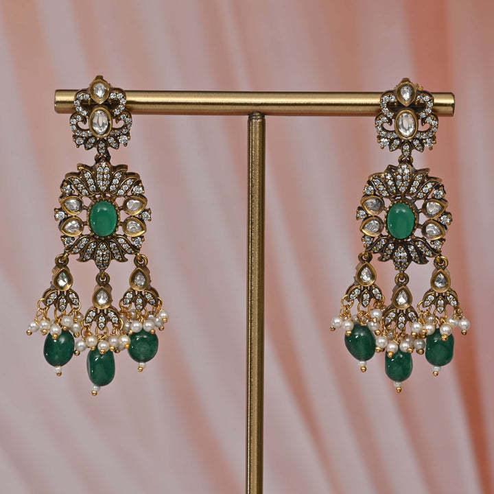 Victorian Choker Set