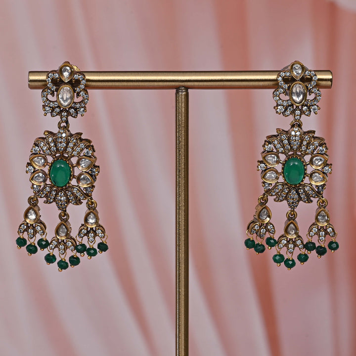 Victorian Choker Set