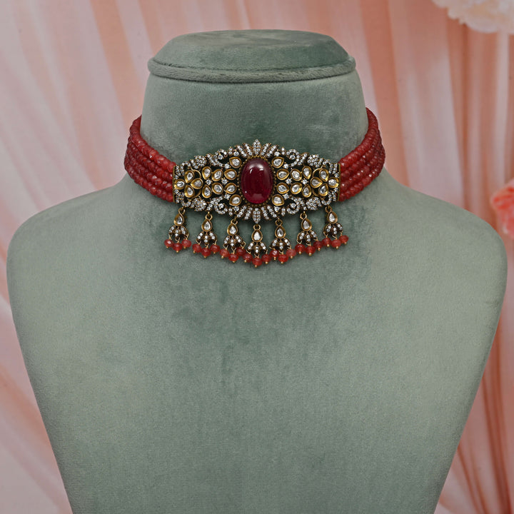 Victorian Choker Set