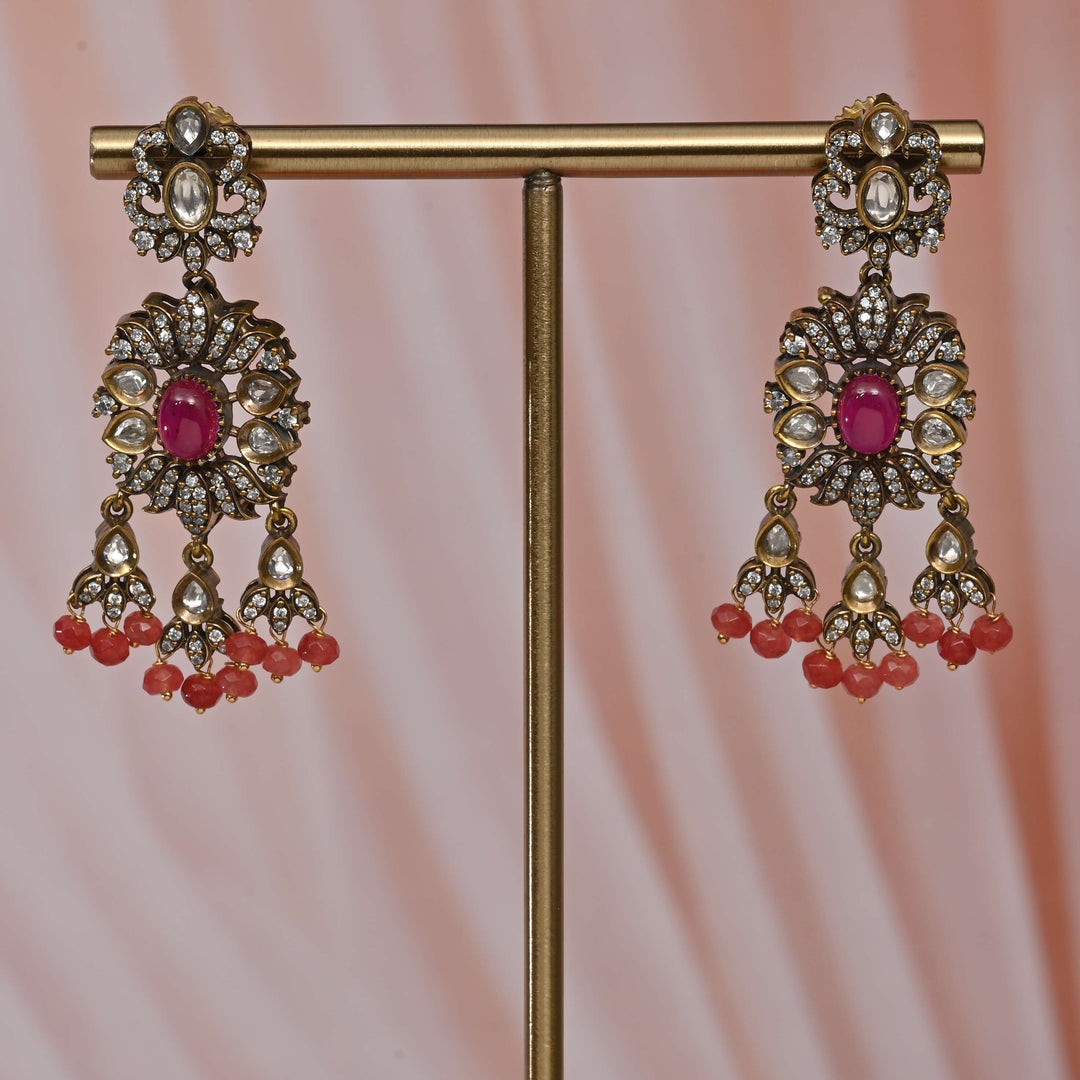 Victorian Choker Set