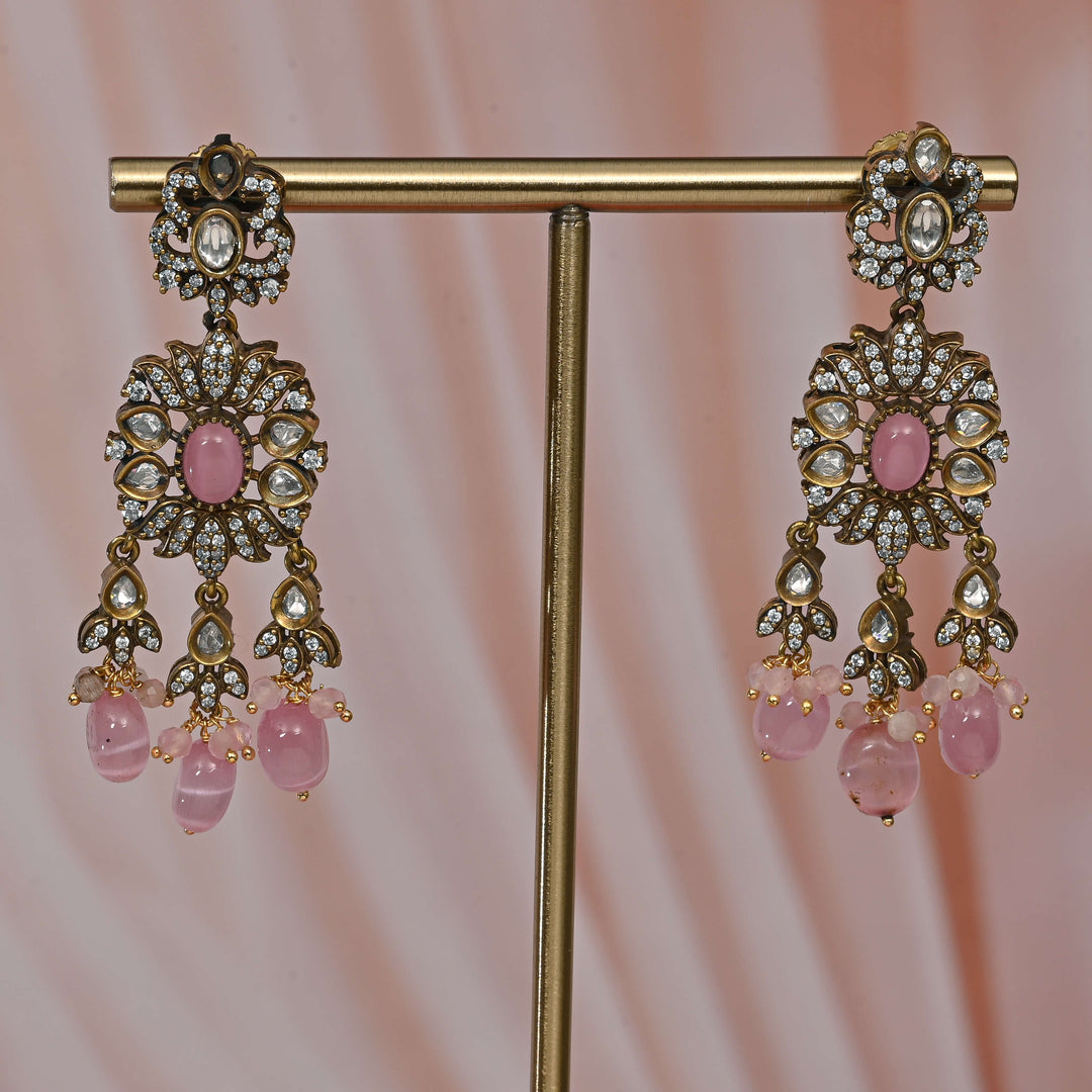 Victorian Choker Set