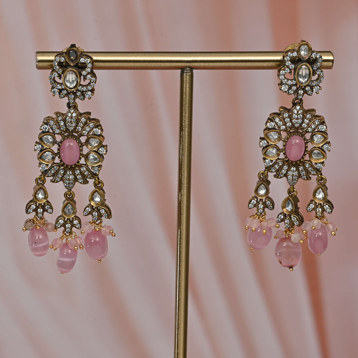 Victorian Choker Set