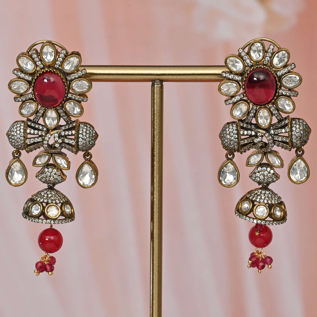 Victorian Choker Set