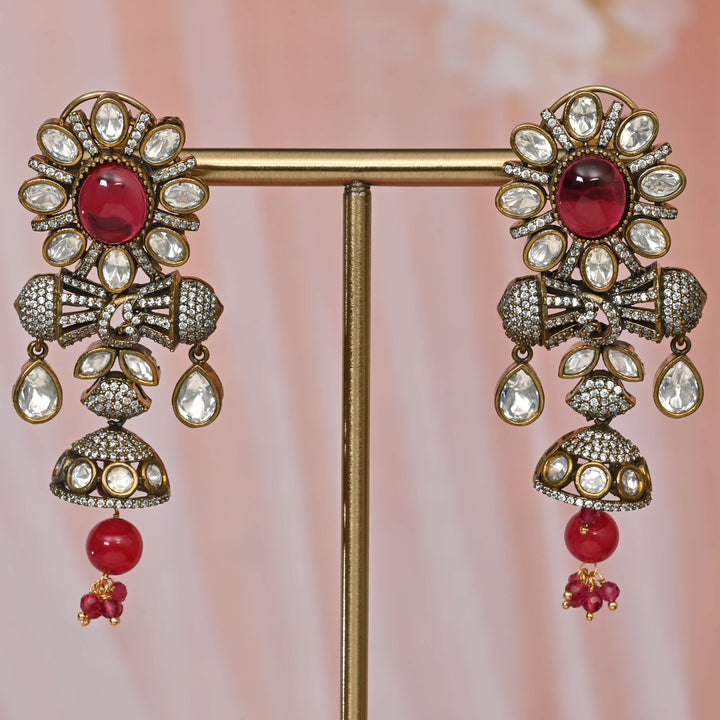 Victorian Choker Set