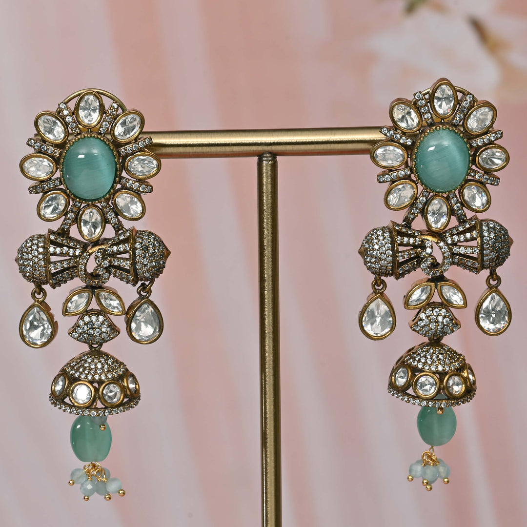 Victorian Choker Set