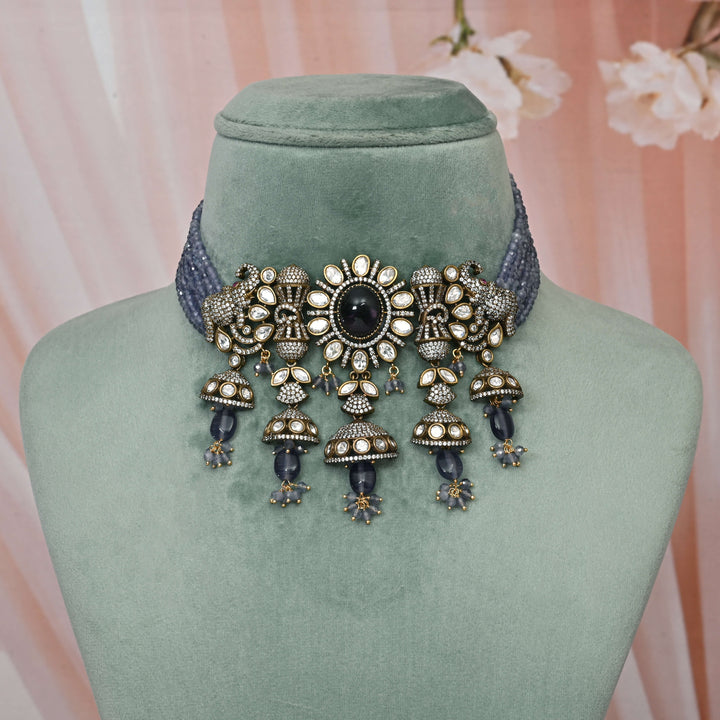 Victorian Choker Set