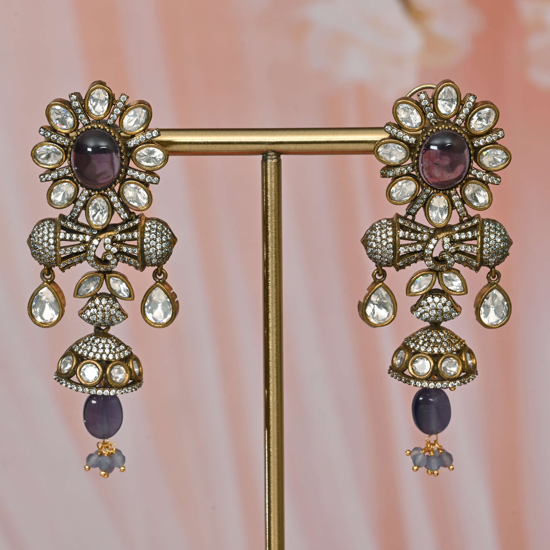 Victorian Choker Set