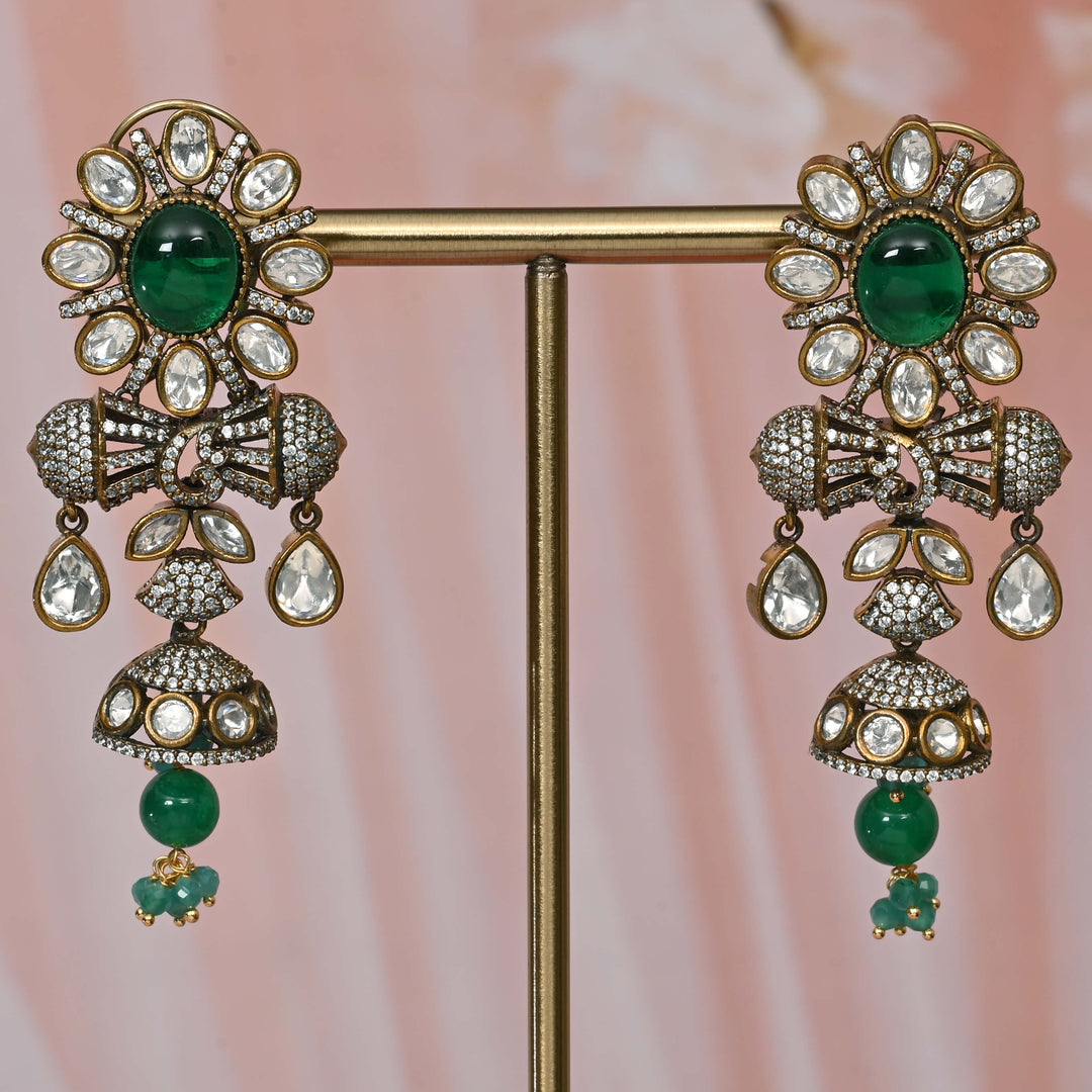 Victorian Choker Set