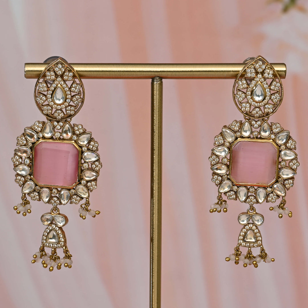 Victorian Choker Set