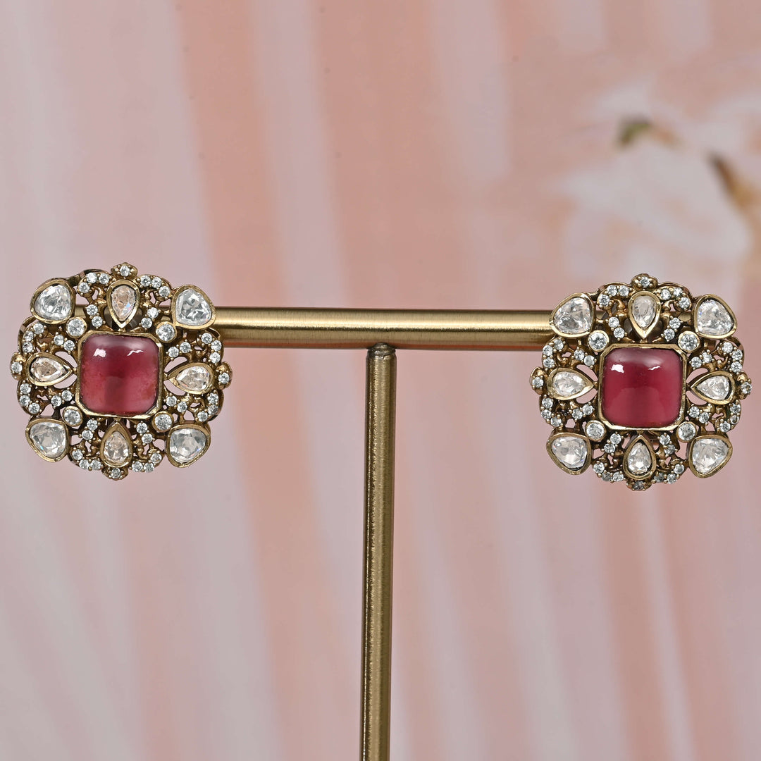 Victorian Choker Set