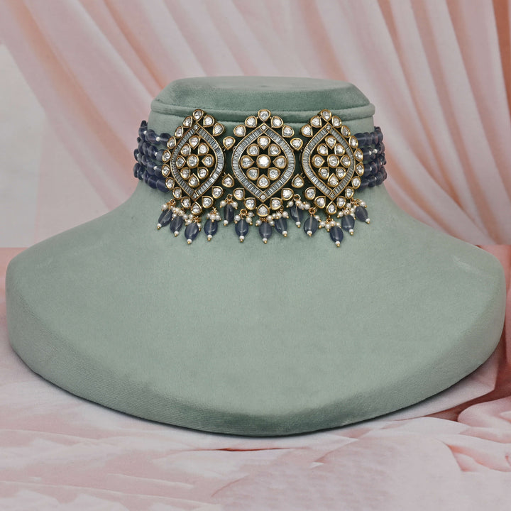 Victorian Choker Set