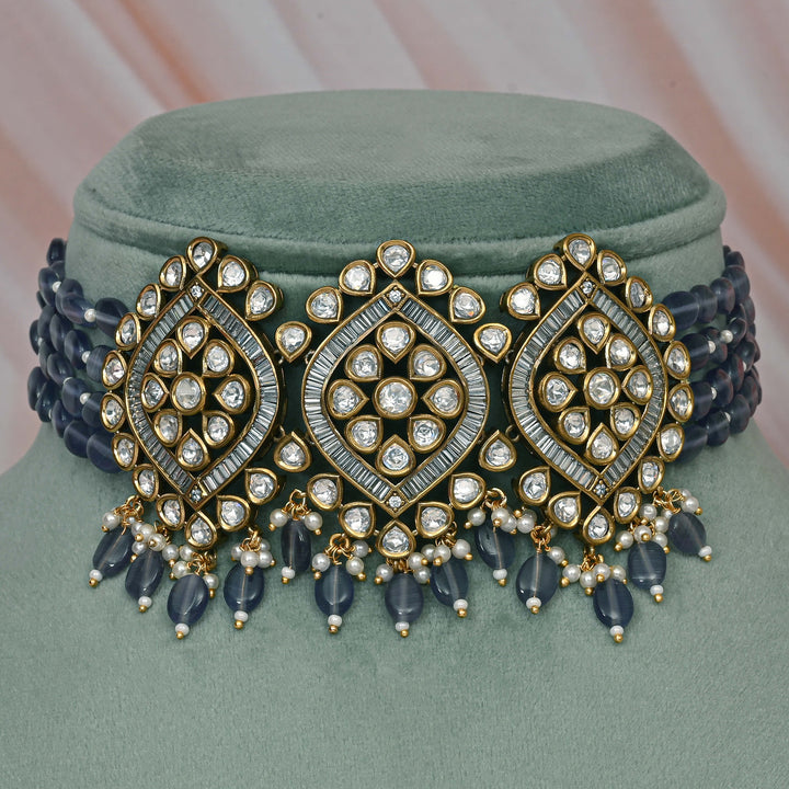 Victorian Choker Set