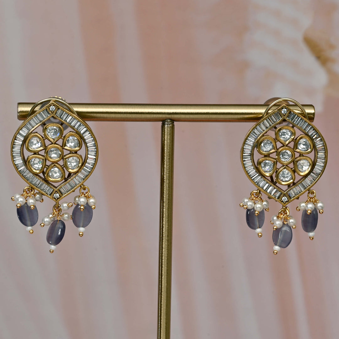 Victorian Choker Set