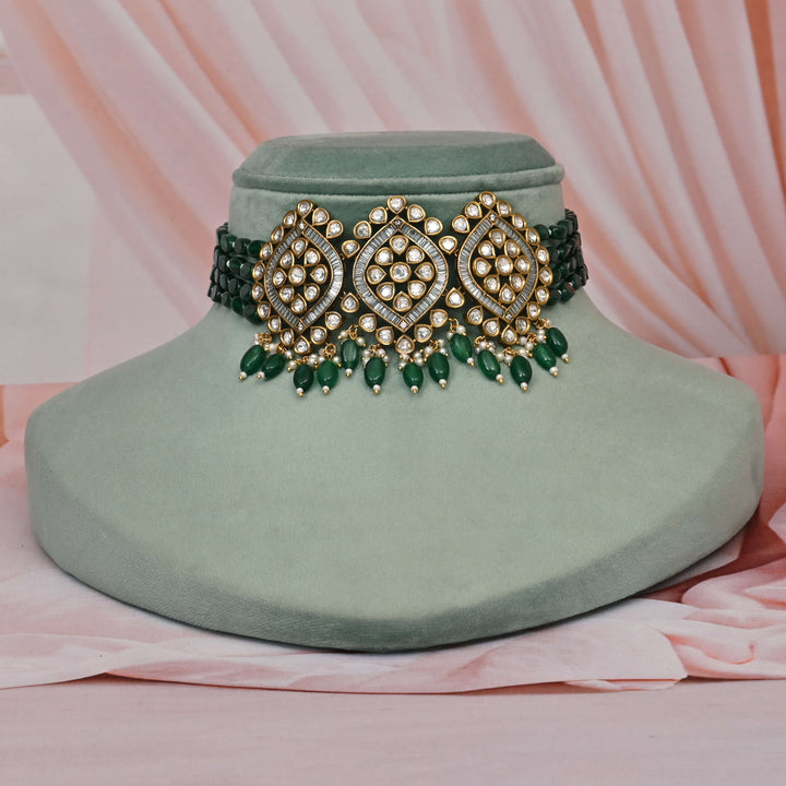 Victorian Choker Set