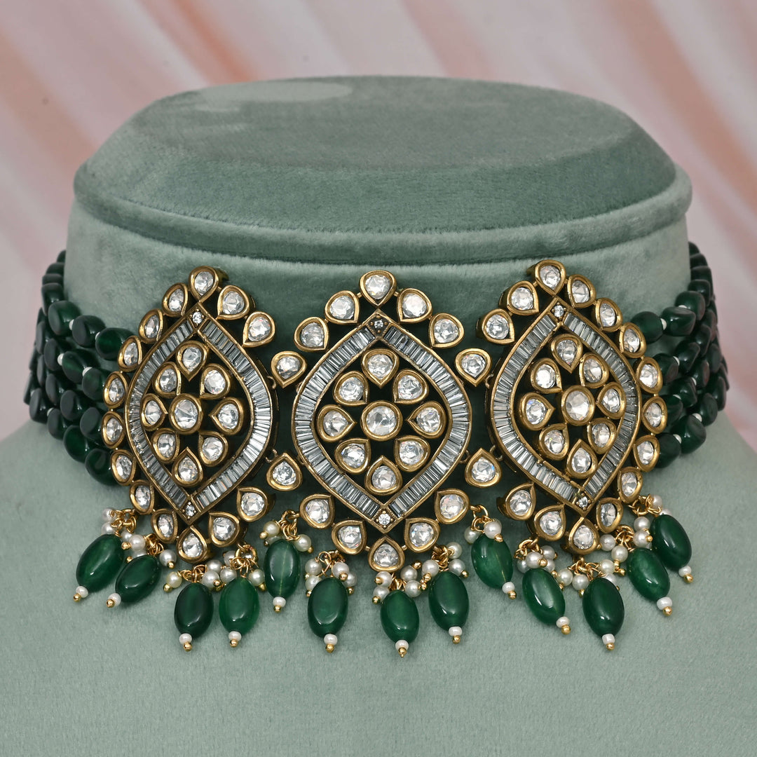 Victorian Choker Set