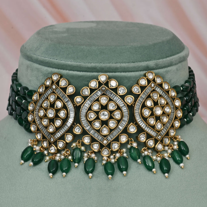 Victorian Choker Set