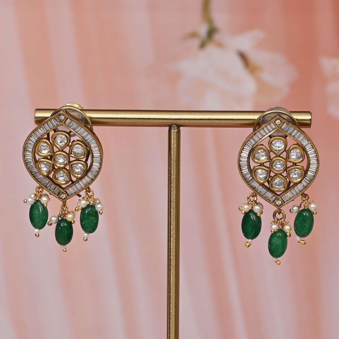 Victorian Choker Set