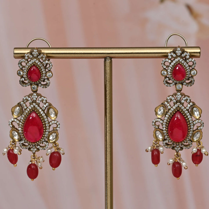 Victorian Choker Set