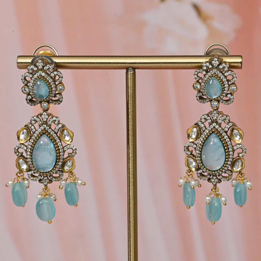 Victorian Choker Set