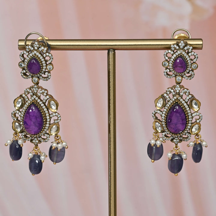 Victorian Choker Set