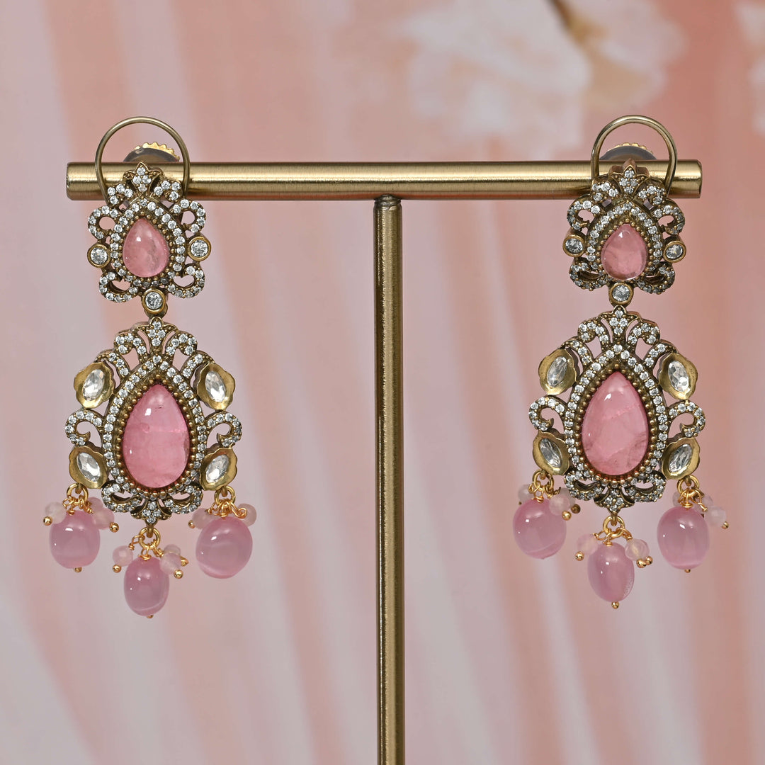 Victorian Choker Set