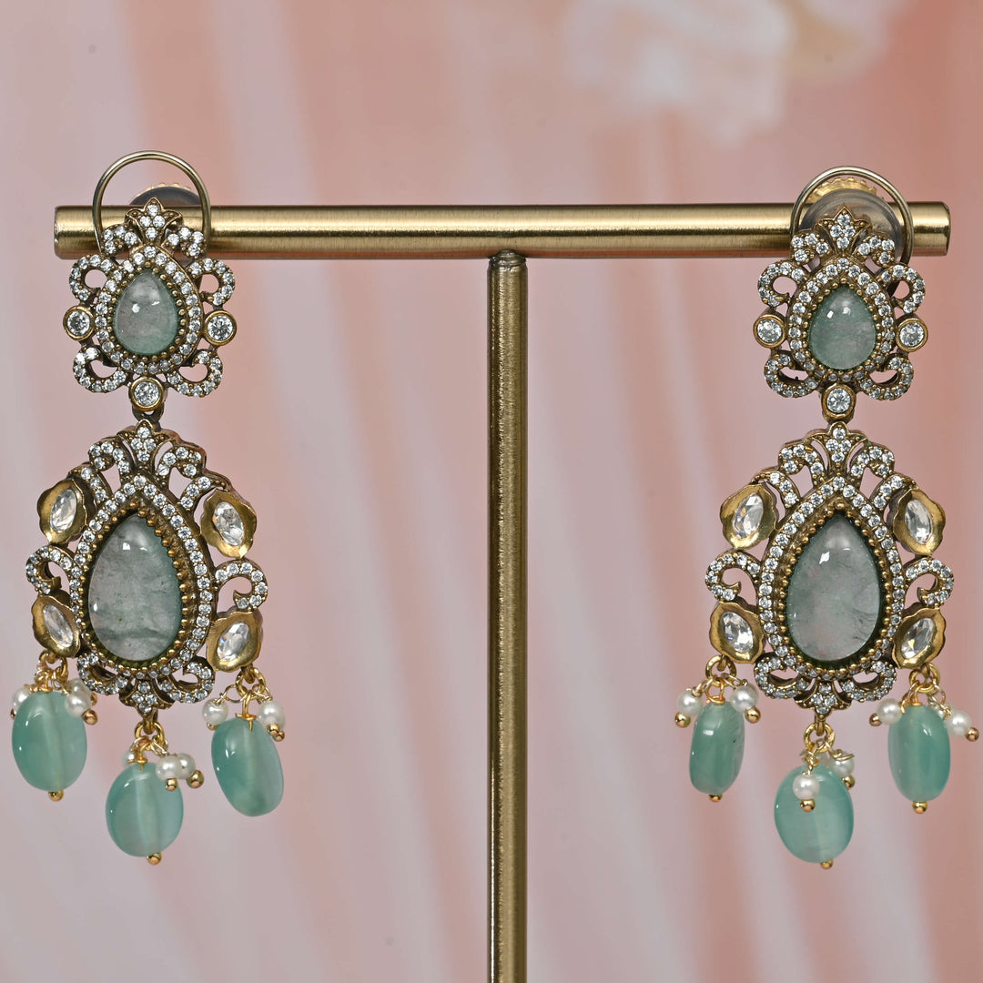 Victorian Choker Set