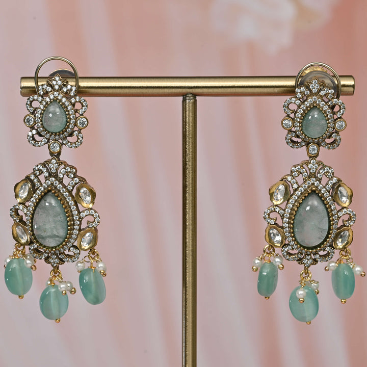 Victorian Choker Set