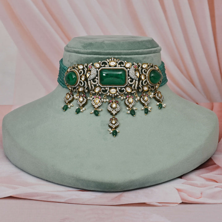 Victorian Choker Set