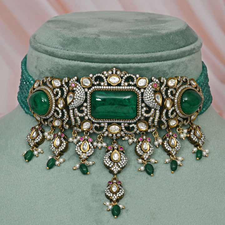 Victorian Choker Set