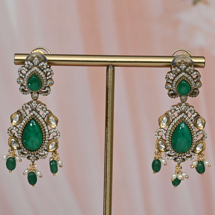 Victorian Choker Set