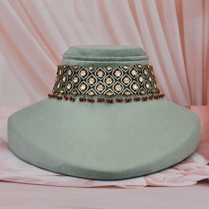 Victorian Choker Set