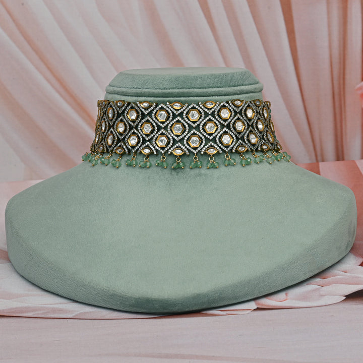 Victorian Choker Set