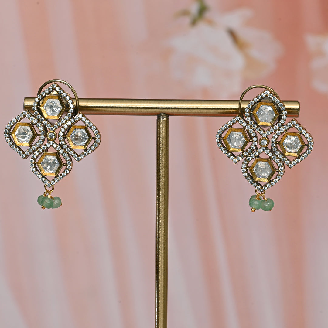 Victorian Choker Set