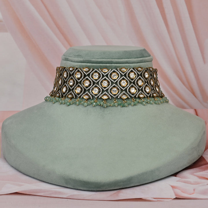 Victorian Choker Set