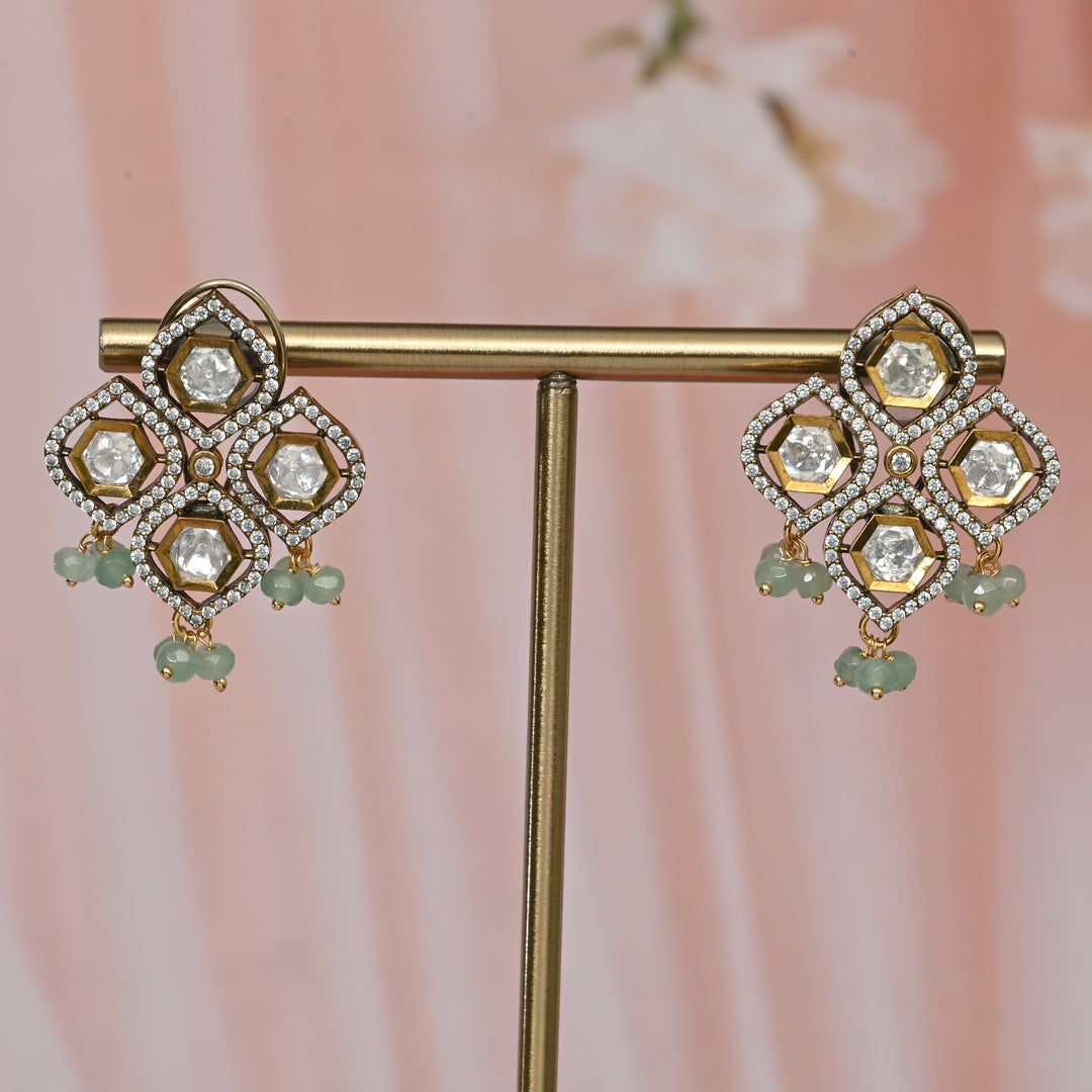 Victorian Choker Set