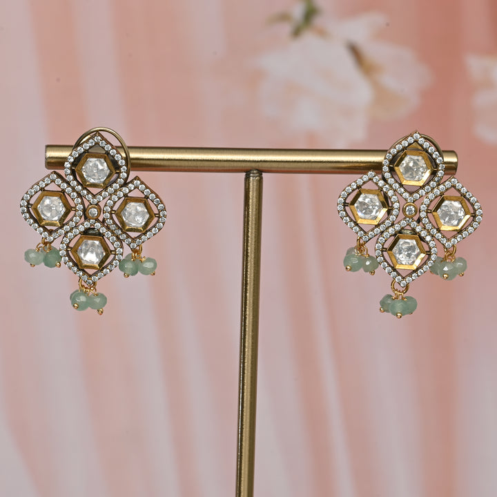 Victorian Choker Set