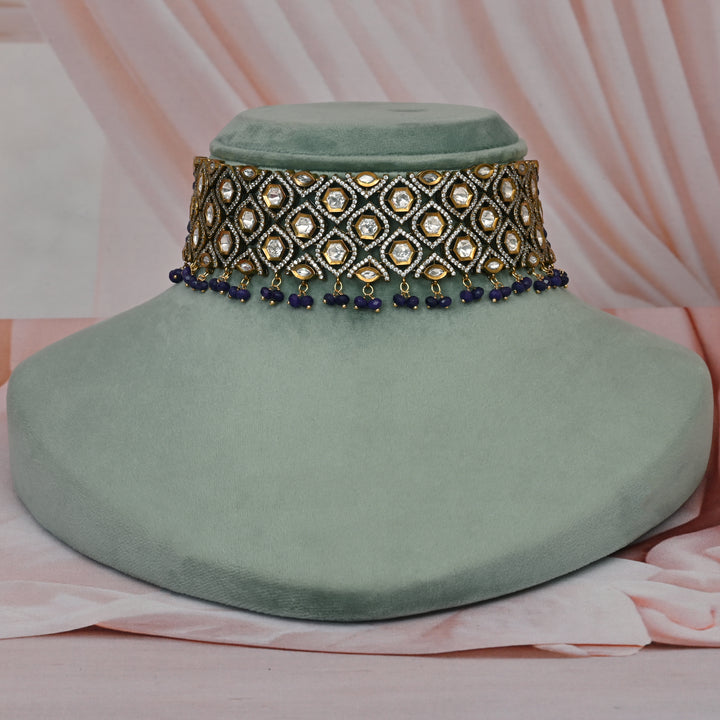 Victorian Choker Set