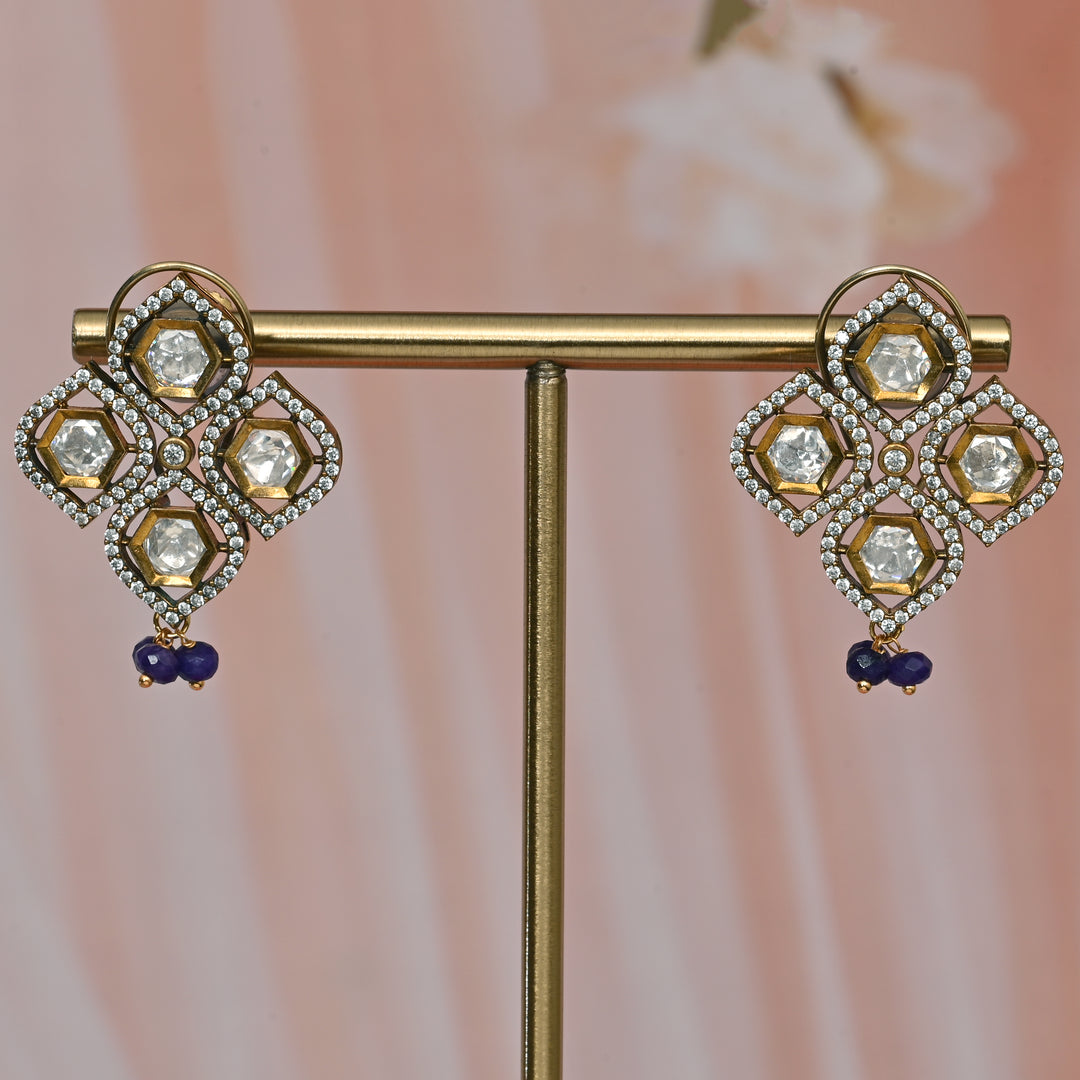 Victorian Choker Set