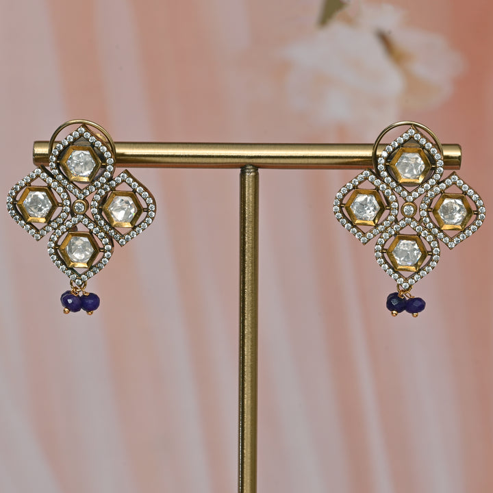 Victorian Choker Set