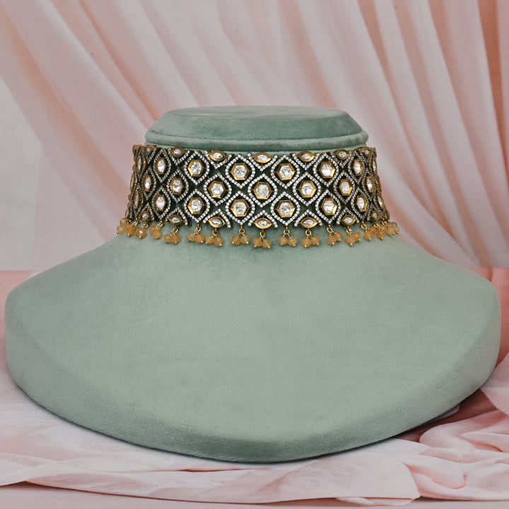 Victorian Choker Set