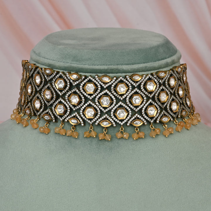 Victorian Choker Set