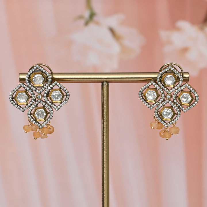 Victorian Choker Set