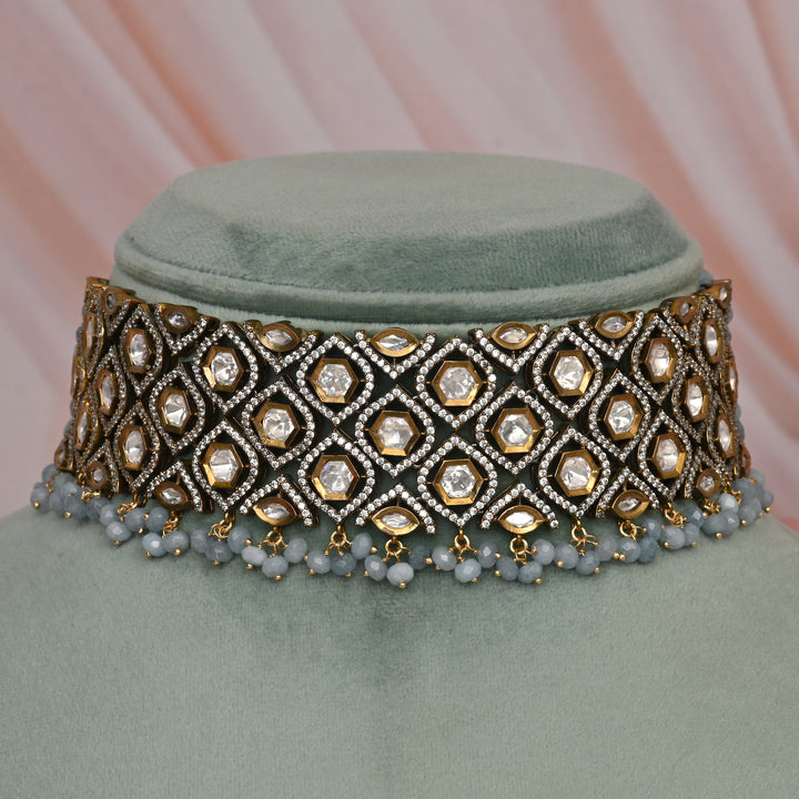 Victorian Choker Set